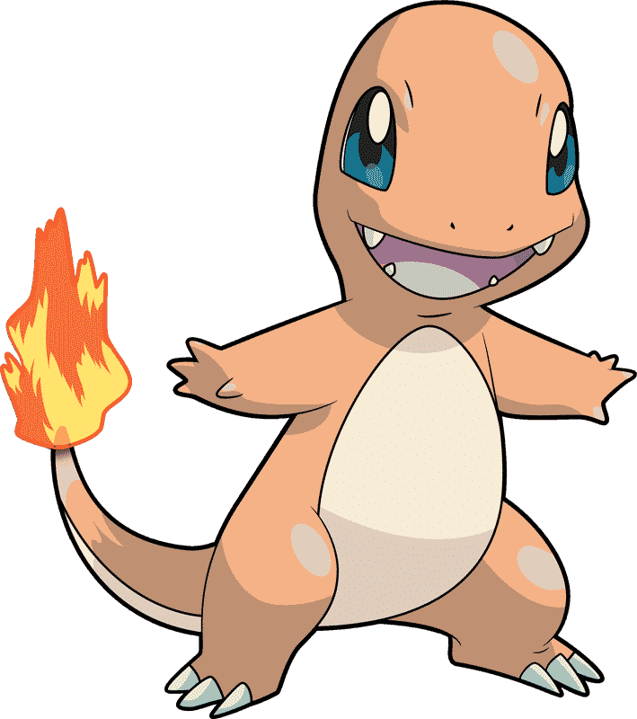 Charmander