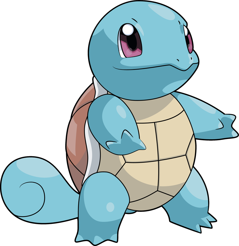 Squirtle